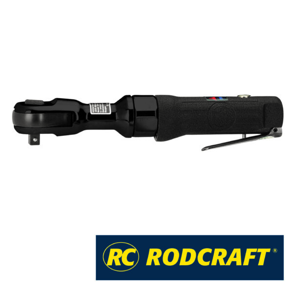 ด้ามฟรีกระแทก 3/8" รุ่น RC3200 (Ratchet Wrench)