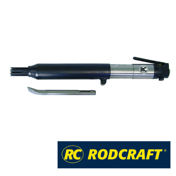เครื่องสกัดสนิมลม รุ่น RC5610 (NEEDLE SCALER)