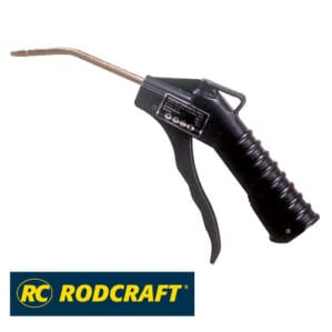 ปืนลม รุ่น RC8125 (BLOW GUN)