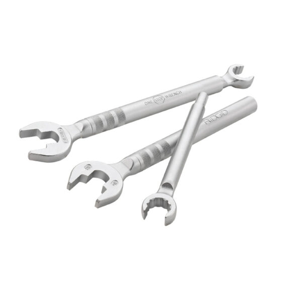 ประแจขันก๊อกน้ำ (One Stop Wrench)