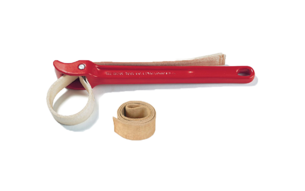 ประแจจับท่อแบบสายรัด (Strap Wrench) - Image 2