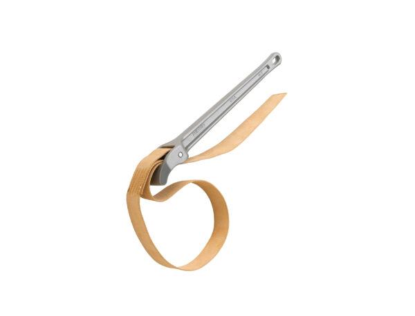 ประแจจับท่อแบบสายรัด (Strap Wrench)