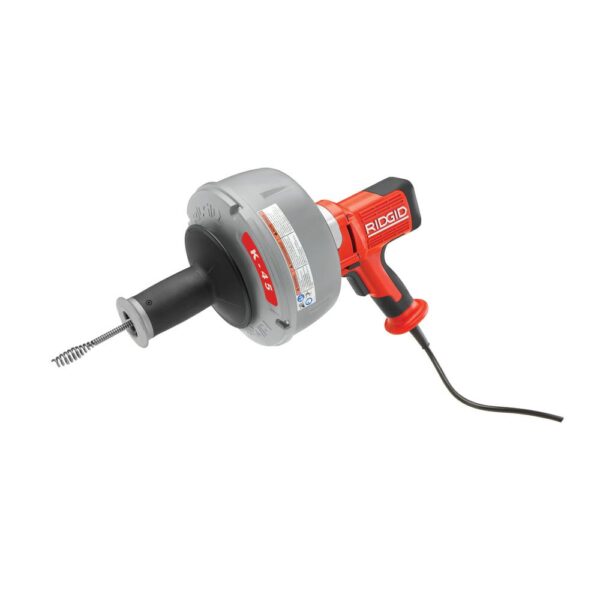 เครื่องล้างท่อ รุ่น K-45 (Sink Machine)