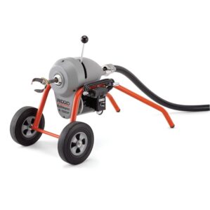 เครื่องล้างท่อ รุ่น K-1500SP (Sectional Machine)