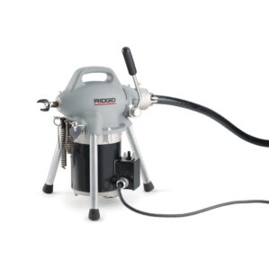เครื่องล้างท่อ รุ่น K-50 (Sectional Machine) - TPC2000