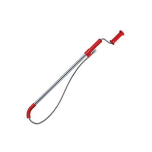 เครื่องล้างโถส้วม รุ่น K-3 (K-3 Toilet Auger)