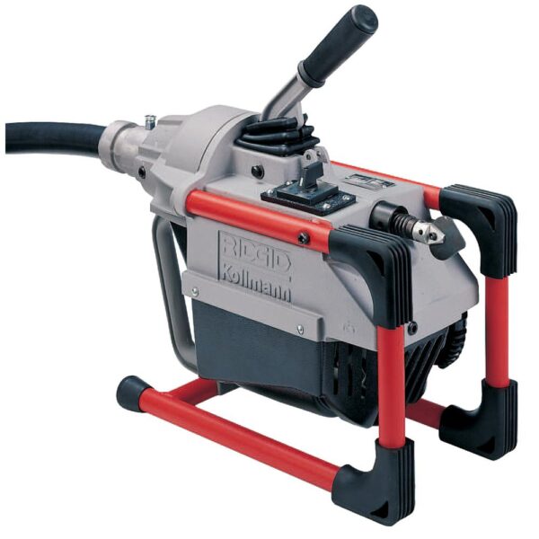 เครื่องล้างท่อ K-60SP Ridgid