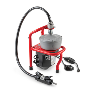 เครื่องล้างท่อ รุ่น K-40 (Sink Machine)