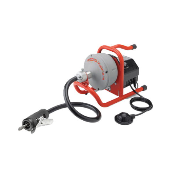 เครื่องล้างท่อ รุ่น K-40 (Sink Machine)