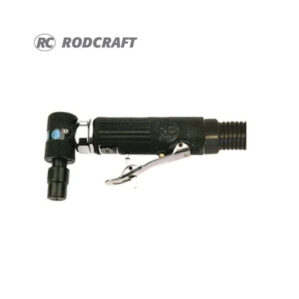 DIE GRINDER 6mm. (เครื่องเจียร์แกนลม 6mm.)
