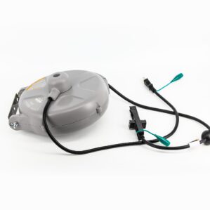 ชุดโคมไฟม้วนเก็บ TRIENS รุ่น SCS-310C