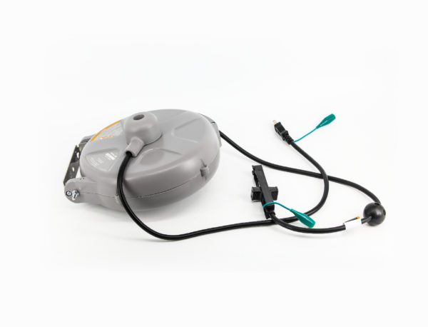 ชุดโคมไฟม้วนเก็บ TRIENS รุ่น SCS-310C