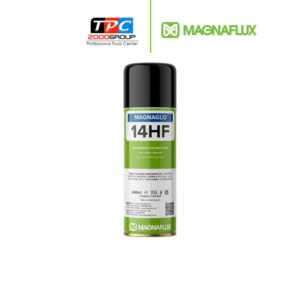 Magnaflux-tools-thailand 30 สเปรย์ตรวจสอบการแตกร้าวของชิ้นส่วน, ชิ้นงานโลหะ 14HF
