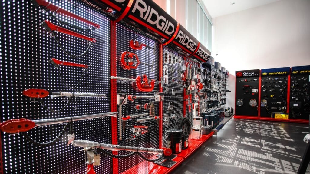 TPC2000GROUP New Showroom - TPC2000GROUP (20200130 ๒๐๐๔๒๘ 0066)