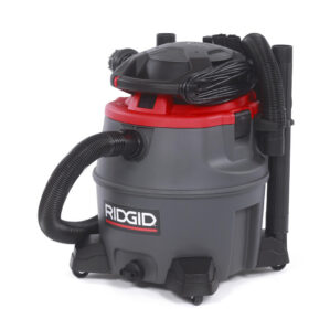 เครื่องดูดฝุ่น Ridgid รุ่น WD1685ND