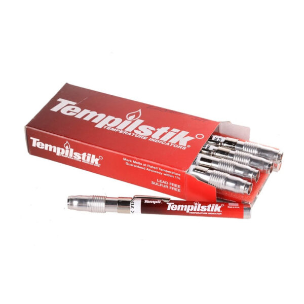 Tempilstik ชอล์ควัดอุณหภูมิ - Image 2