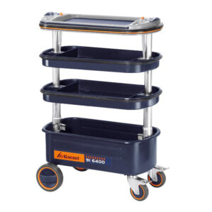 กล่องเครื่องมือชนิดมีล้อเข็น GARANT (Telescopic roller tool box)