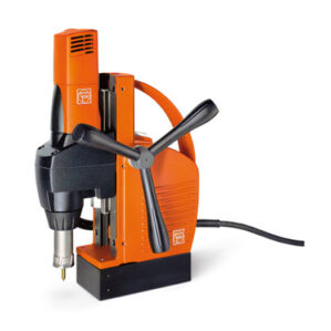 สว่านแท่นแม่เหล็กไฟฟ้า FEIN รุ่น KBM32Q (Core drilling machine)