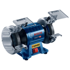 มอเตอร์หินไฟขนาด 6" รุ่น GBG 35-15
