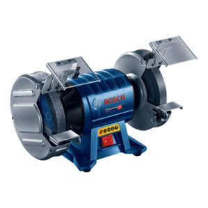 มอเตอร์หินไฟขนาด 8" รุ่น GBG 60-20