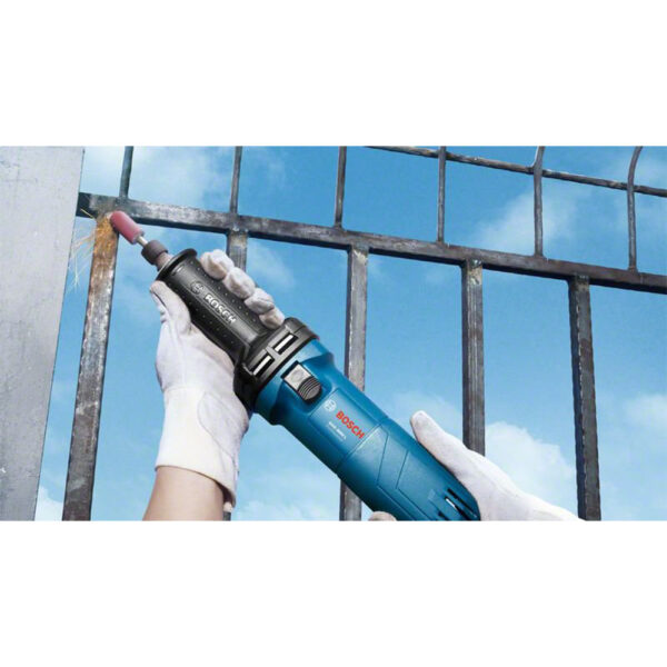 เครื่องเจียร์คอตรงยาว 300 วัตต์ รุ่น GGS 3000 L - Image 2