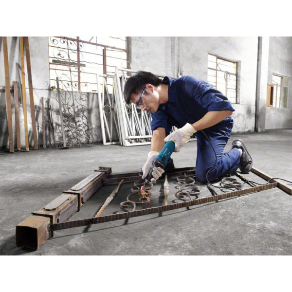 เครื่องเจียร์คอตรงยาว 300 วัตต์ รุ่น GGS 3000 L - Image 3