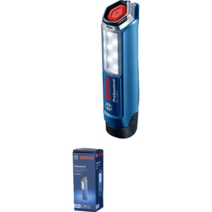 ไฟฉาย LED แบตเตอรี่ 12 โวลท์ รุ่น GLI 120 V-LI (SOLO)
