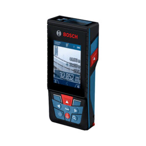 เครื่องวัดระยะเลเซอร์ วัดระยะ 150 เมตร GLM 150 C