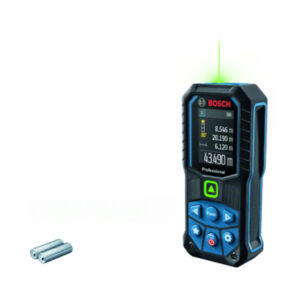 เครื่องวัดระยะเลเซอร์ วัดระยะ 50 เมตร รุ่น GLM 50-23 G