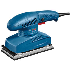 เครื่องขัดกระดาษทราย ฐาน 92 x 182 มม. รุ่น GSS 2300