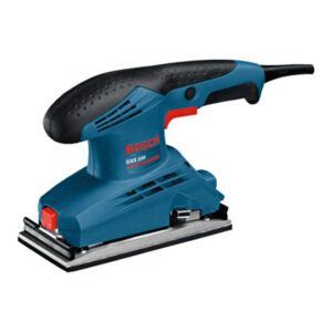 เครื่องขัดกระดาษทราย ฐาน 92 x 182 มม. รุ่น GSS 230