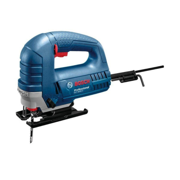 เลื่อยฉลุไฟฟ้า 710 วัตต์ รุ่น GST 8000 E SDS Click