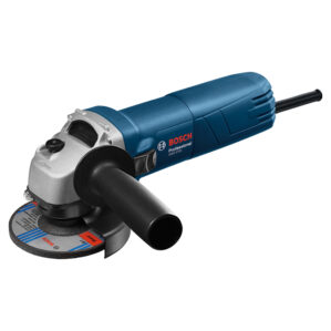 เครื่องเจียร์ 4" กำลังไฟ 670 วัตต์ รุ่น GWS 060