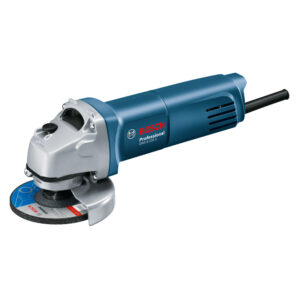 เครื่องเจียร์ 4 " 710 วัตต์ รุ่น GWS 6-100 S