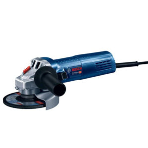 เครื่องเจียร์ 4 " 900 วัตต์ รุ่น GWS 900-100