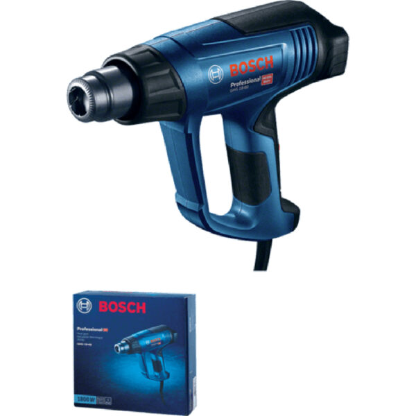 เครื่องเป่าลมร้อน รุ่น GHG 18-60