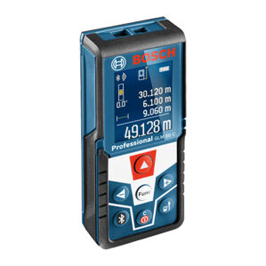 เครื่องวัดระยะเลเซอร์ วัดระยะ 50 เมตร รุ่น GLM 50 C