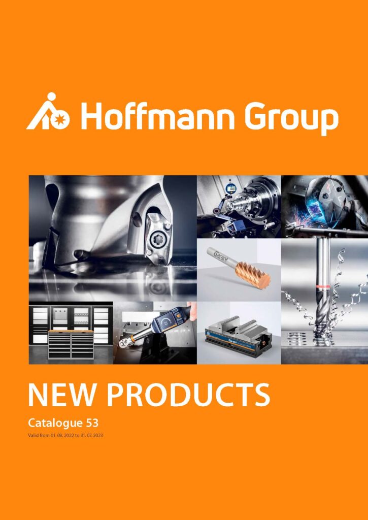 E-Catalog - TPC2000GROUP (Hoffmann 2022 2023)