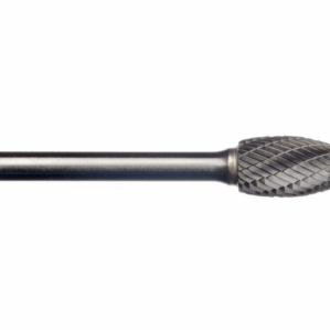ดอกเจียร์คาร์ไบด์ SE-51M Double Cut Bur