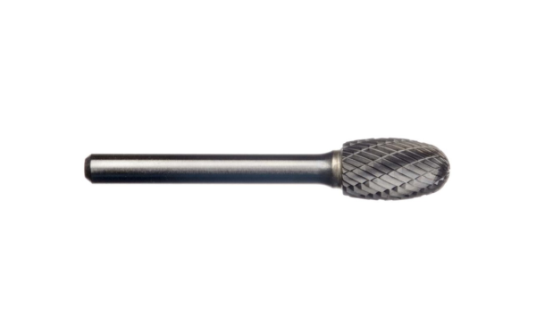 ดอกเจียร์คาร์ไบด์ SE-51M Double Cut Bur
