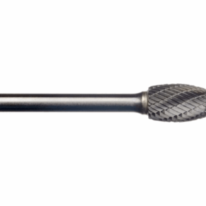 ดอกเจียร์คาร์ไบด์ SE-7M Double Cut Bur