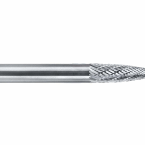 ดอกเจียร์คาร์ไบด์ SF-1M Double Cut Bur