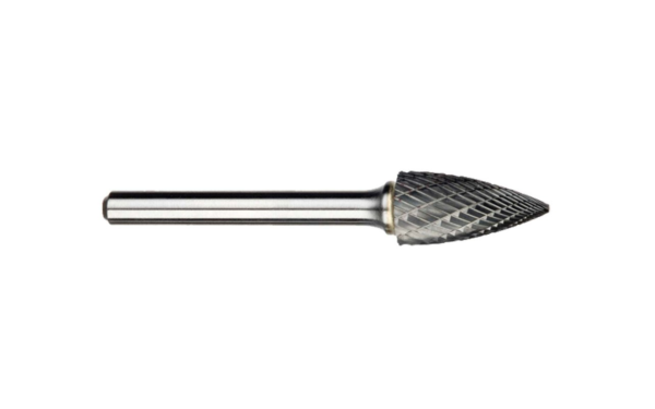 ดอกเจียร์คาร์ไบด์ SF-53M Double Cut Bur