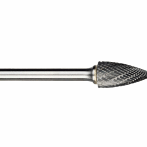 ดอกเจียร์คาร์ไบด์ SF-5M Double Cut Bur