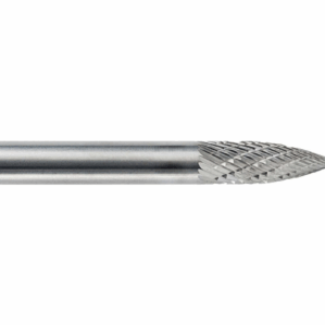 ดอกเจียร์คาร์ไบด์ SG-1M Double Cut Bur