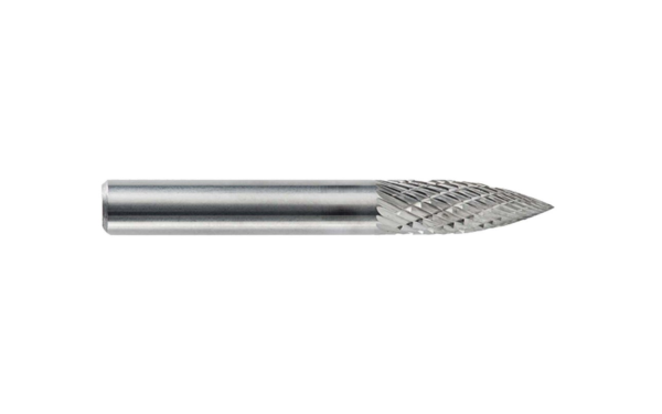 ดอกเจียร์คาร์ไบด์ SG-41M Double Cut Bur