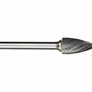 ดอกเจียร์คาร์ไบด์ SG-13M Double Cut Bur