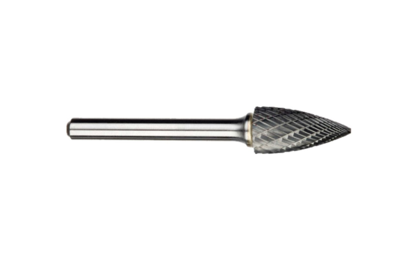 ดอกเจียร์คาร์ไบด์ SG-2M Double Cut Bur