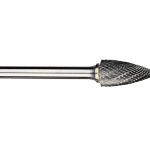 ดอกเจียร์คาร์ไบด์ SG-5MZ Double Cut Bur