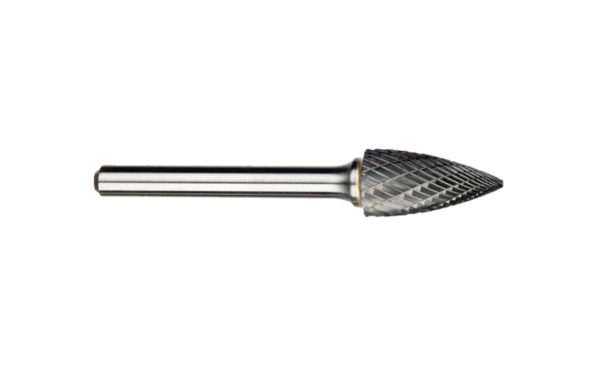 ดอกเจียร์คาร์ไบด์ SG-15M Double Cut Bur